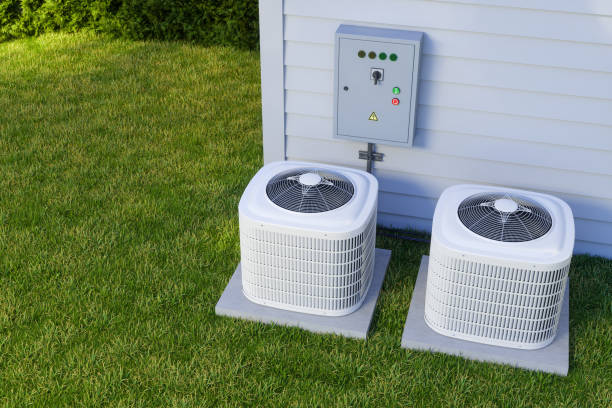 Best HVAC Installation Services  in Dos Palos, CA