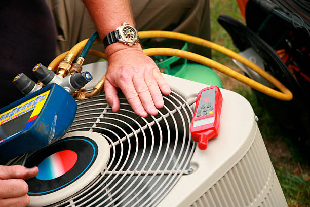 AC Installation Near Me in Dos Palos, CA