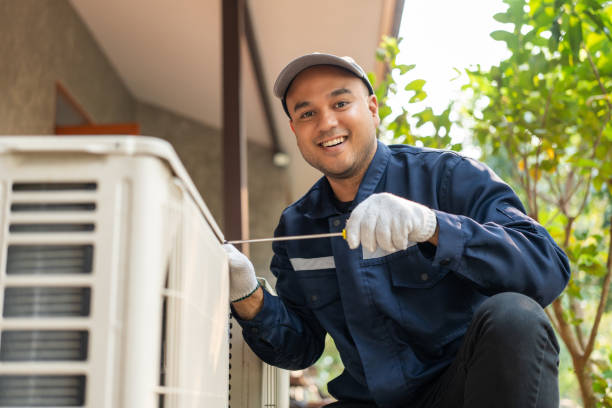 Best HVAC Emergency Services  in Dos Palos, CA