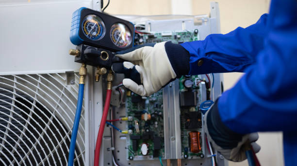 Best HVAC Replacement Cost  in Dos Palos, CA